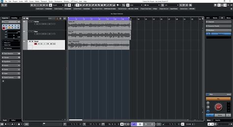 Cubase export range is empty.  Represented by the solo proprietor: Kal...