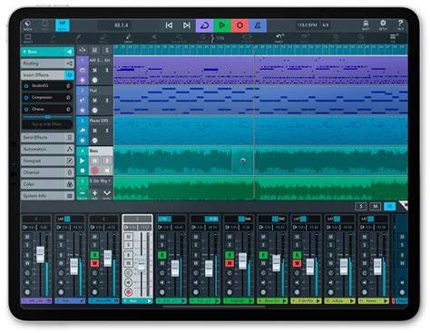 Cubase for android apk.  Meet one of the fastest, most intuitive and complet...