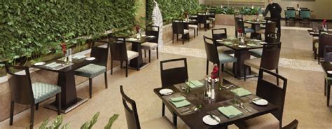 Cubbon Pavilion, ITC Gardenia, Bengaluru - EazyDiner