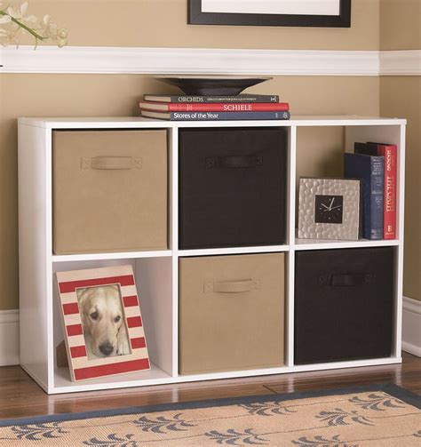 Cubby Storage Baskets : Target