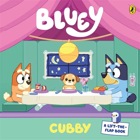 Read Cubby