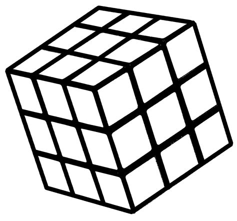 Cube Coloring