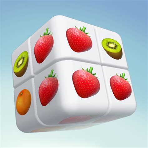Cube Master 3D®:Matching Game Google Play'de Uygulamalar.