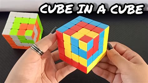 Cube Pattern