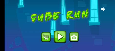 Cube Run APK Download for Android 