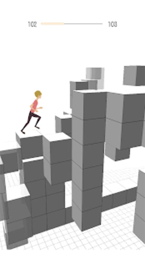 Cube Runners APK for Android Download