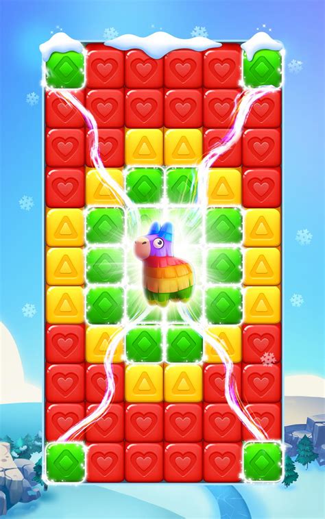 Cube Rush Adventure APK Download for Android 