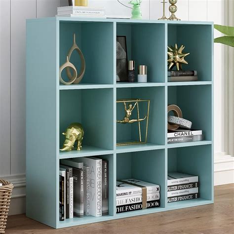 Cube Storage 3 Tier