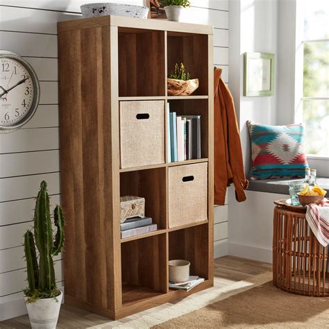 Cube Storage Organizers & Bookshelves - Walmart.com