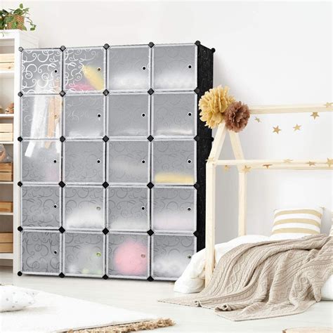 Cube Storage With Doors Bed Bath & Beyond