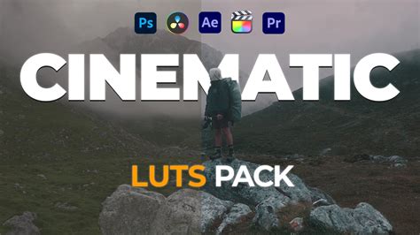 Cube converter.  Most image editing software supports LUTs.  To simply convert from any ...