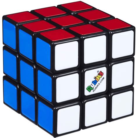  RUBIKS CUBE 3X3 SMART & CONNECTED . A reinvented version of the classic Rubik's Cube to fit the 21st century. The Rubik's Connected Cube is an innovative app-enabled cube puzzle game that connects to your phone or tablet through Bluetooth and allows you to LEARN how to solve the Rubik's, PLAY mini-games, IMPROVE your game, and COMPETE with other cubers around the world. . 