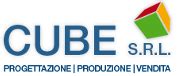 Cube s.r.l. Electronics components Cube s.r.l.