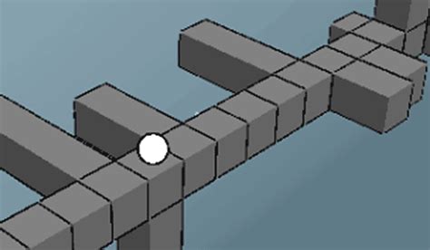 Cubeform à Cool Math Games : rebondissez le long de la tour sinueuse. Esquivez les rebords qui bloquent votre chemin aussi longtemps que vous le pouvez ! Cubeform - Jouez en ligne sur Coolmath Games. 