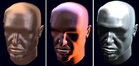 Cubemap download.  Here is the same cubemap, but using CubeMapGen to filter a...