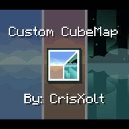 Cubemap generator minecraft.  This is an improved version of the previo...