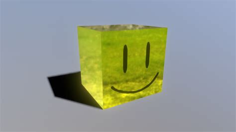 Cuberunners 3D models Sketchfab