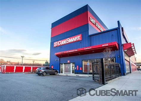 View the lowest prices on storage units at CubeSmart Self Storage 