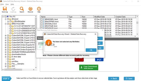 CubexSoft Data Recovery Wizard 4.0 with Serial Key
