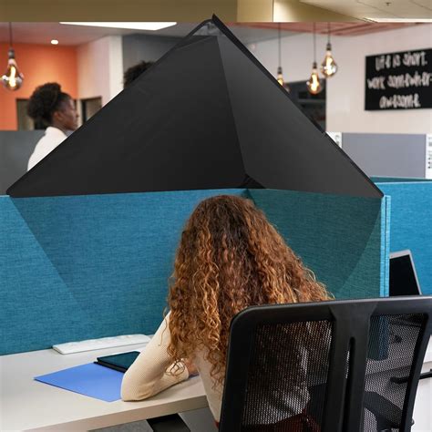 Cubicle Tent Covers: The Ultimate Privacy and Safety Solution for Modern Workspaces