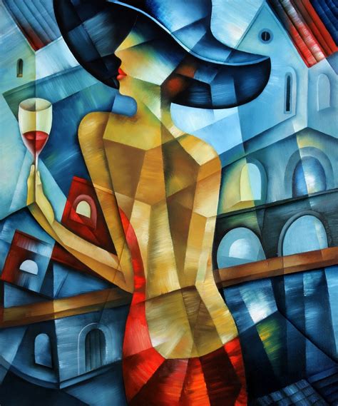 This article features 20 most famous painting on Cubism art. Contents hide. Glass of Beer and Playing Cards by Juan Gris. Portrait of Pablo Picasso by Juan Gris. Harlequin with a Guitar by Juan Gris. Les Demoiselles d’Avignon by Pablo Picasso. Man with a Guitar by Georges Braque. The Weeping Woman by Pablo Picasso.. 
