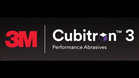 Cubitron Abrasives 3M India