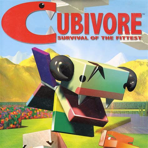 Cubivore - IGN