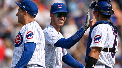 Cubs' post-trade deadline win is one for the record books