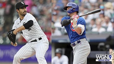 Cubs, White Sox face same question as 2nd half begins