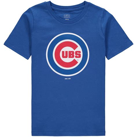 Cubs Kids T-Shirts - CafePress