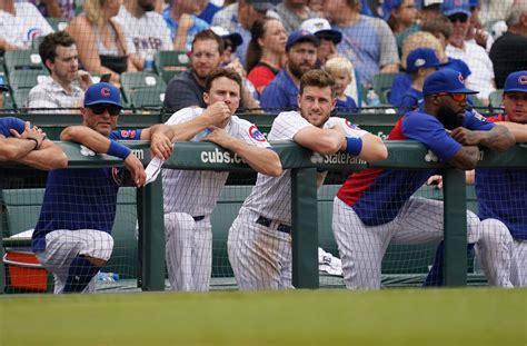 Cubs aim to end losing streak in game against the Brewers