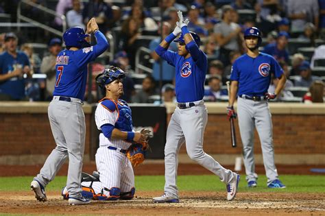 Cubs bring road win streak into game against the Cardinals