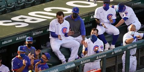 Cubs host the Reds to start 3-game series