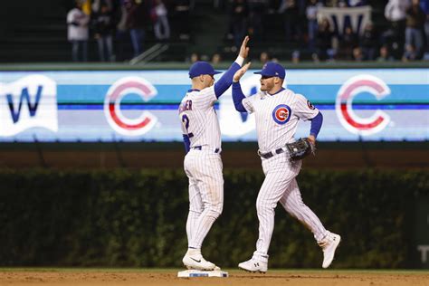 Cubs make a second deal ahead of MLB trade deadline