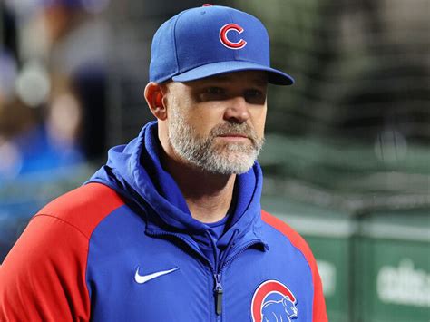 Cubs manager David Ross texts Pittsburgh skipper Derek Shelton about his comments