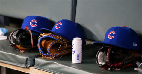 Cubs minor league pitcher Dalbert Mosquea suspended 56 games for positive drug test