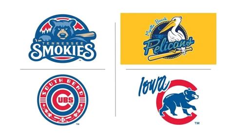> 2001 Chicago Cubs Minor League Affiliates. Welcome · Your Account; Logout; Login; Create Account; via Sports Logos.net. About logos. 2001 Chicago Cubs Minor League Affiliates. ... , Korean Baseball Stats, 2020 Minor Leagues, 2020 Affiliates, ... Baseball-Reference Bullpen. 85,000+ pages of baseball information, How to Contribute, ...