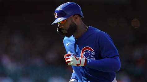 Cubs officially release Jason Heyward - NBC Sports Chicago