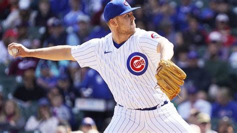 Cubs square off against the Pirates in series rubber match