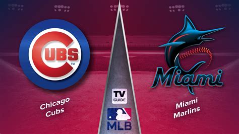 Cubs vs. Marlins - MLB Game Summary - September 19, …