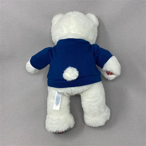 Cubscription by BuildABear Box Review Winter 2020 Build a bear