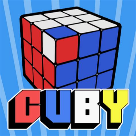 Cuby - YouTube