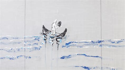 Cucchi is a self-taught