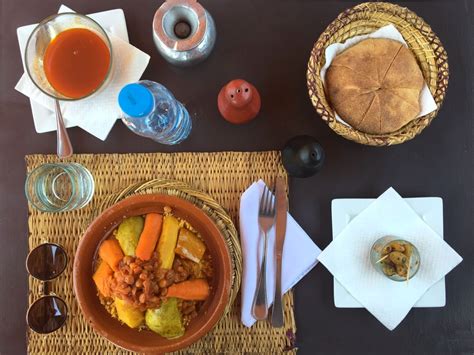 Cucina marocchina: piatti tipici, ricette e dolci