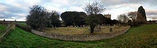 Cuckney Castle - Wikipedia