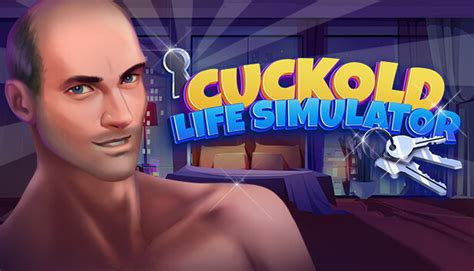 Cuckold life simulator. CUCKOLD SIMULATOR: Life as a Beta Male Cuck May 1, 2021 CUCKOLD SIMULATOR, the exciting new game where you play as Cuckold (that is his name) in his day-to-day life. Work hard, give all your money to … 