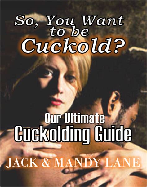 Cuckold with bbc
