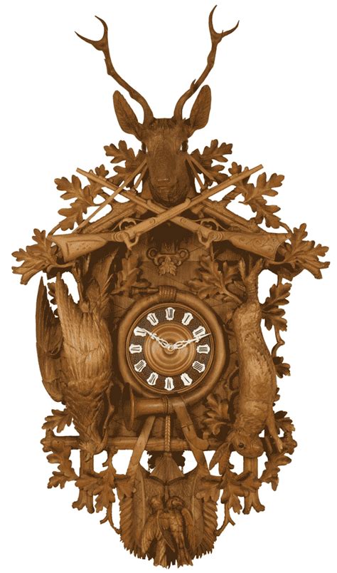 Cuckoo Clock (song) - Wikipedia