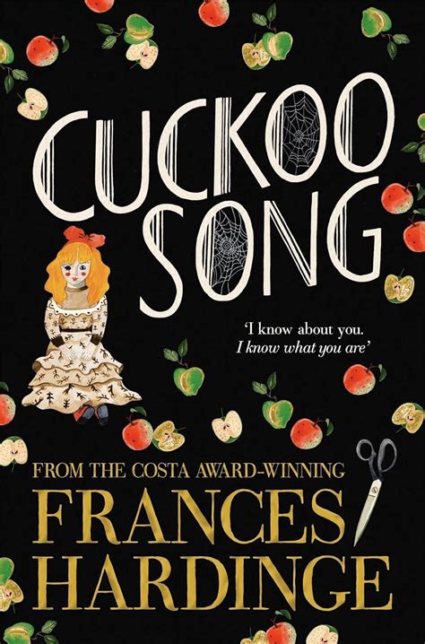 Full Download Cuckoo Song By Frances Hardinge