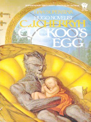 Full Download Cuckoos Egg Age Of Exploration 3 By Cj Cherryh